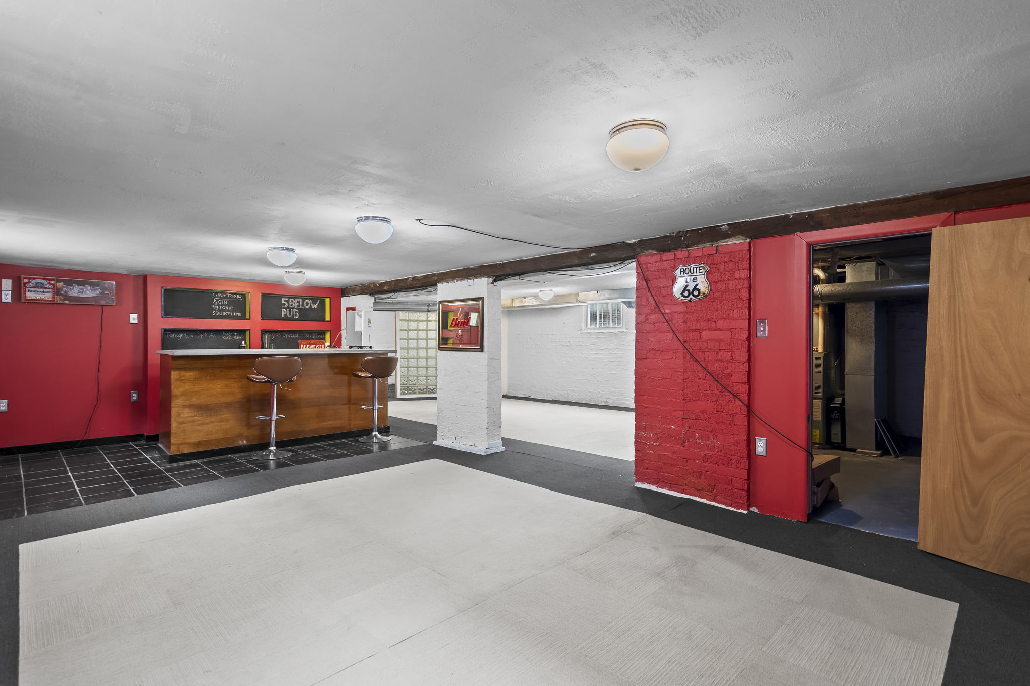 Rec Room