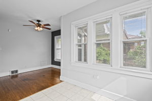 Sunroom