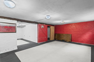 Rec Room