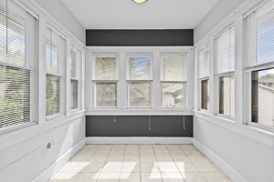 Sunroom