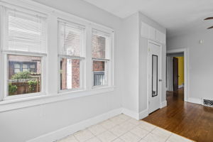 Sunroom