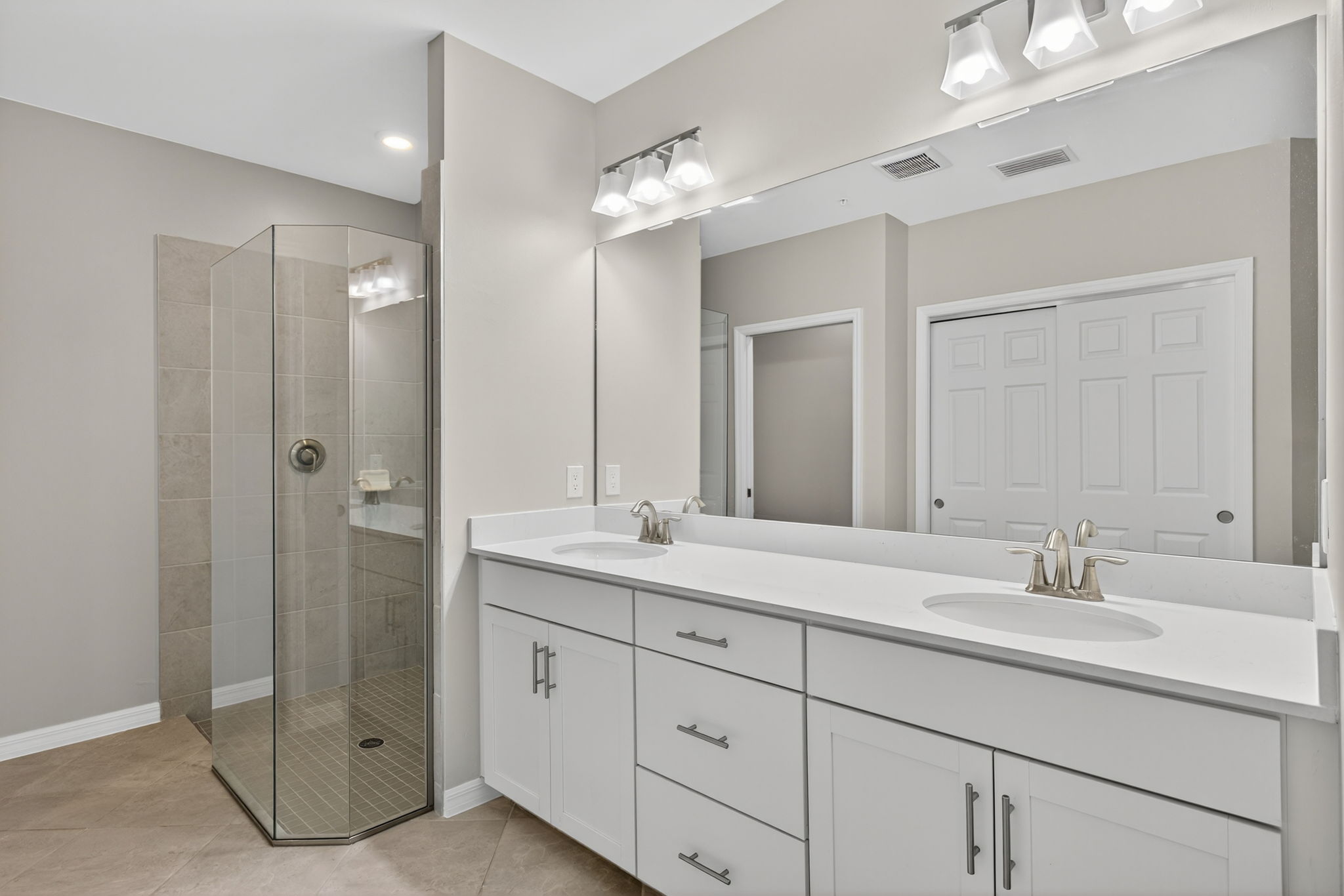 Primary Bathroom 1 of 2