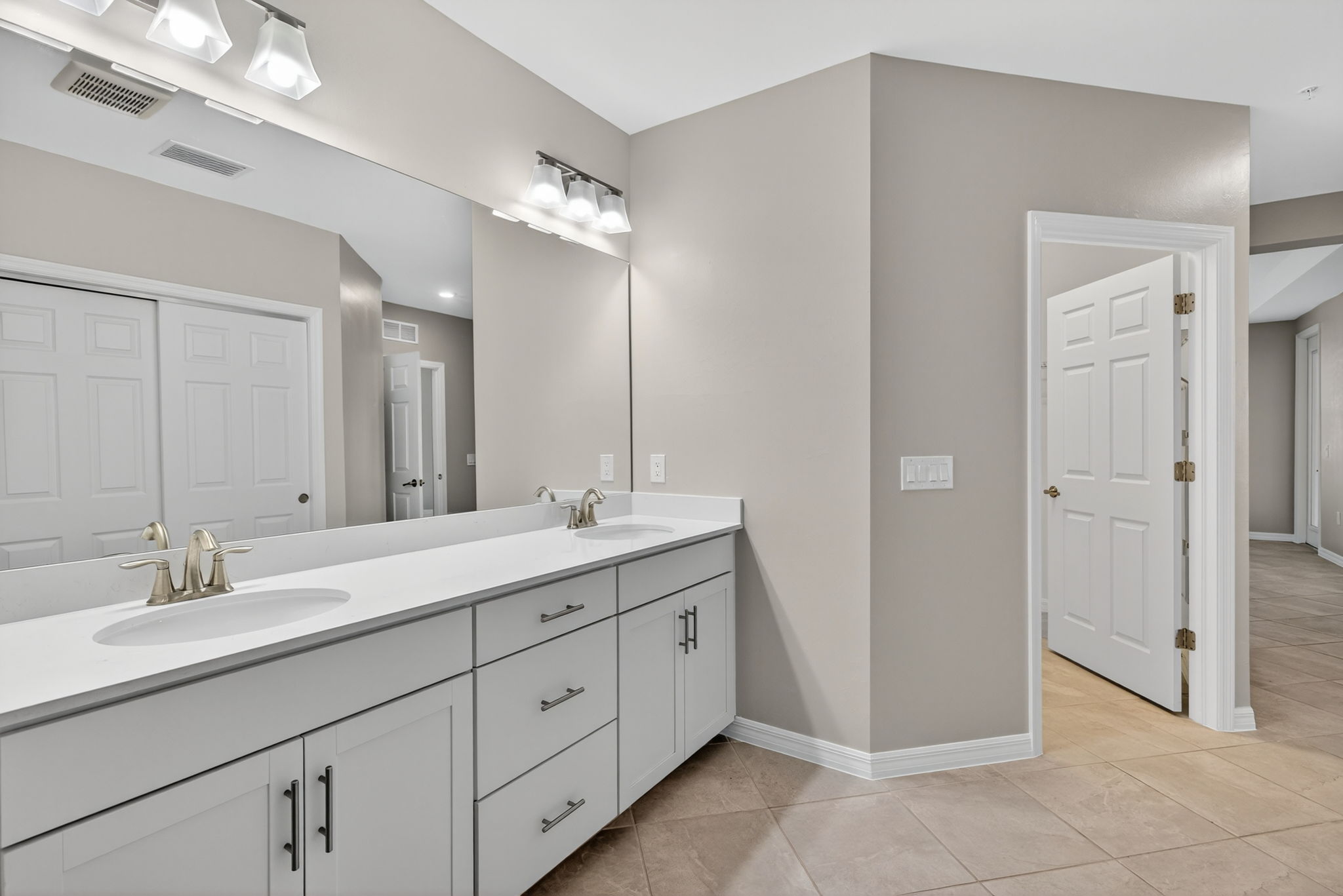 Primary Bathroom 2 of 2