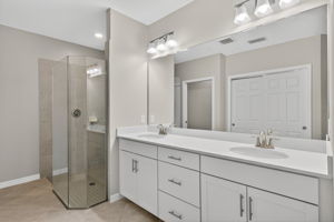 Primary Bathroom 1 of 2