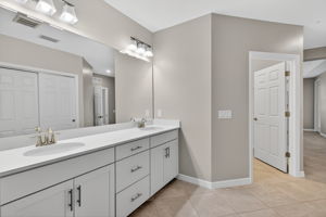 Primary Bathroom 2 of 2