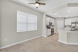 Breakfast Nook 2 of 2