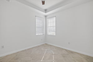 Guest Bedroom 1 of 2