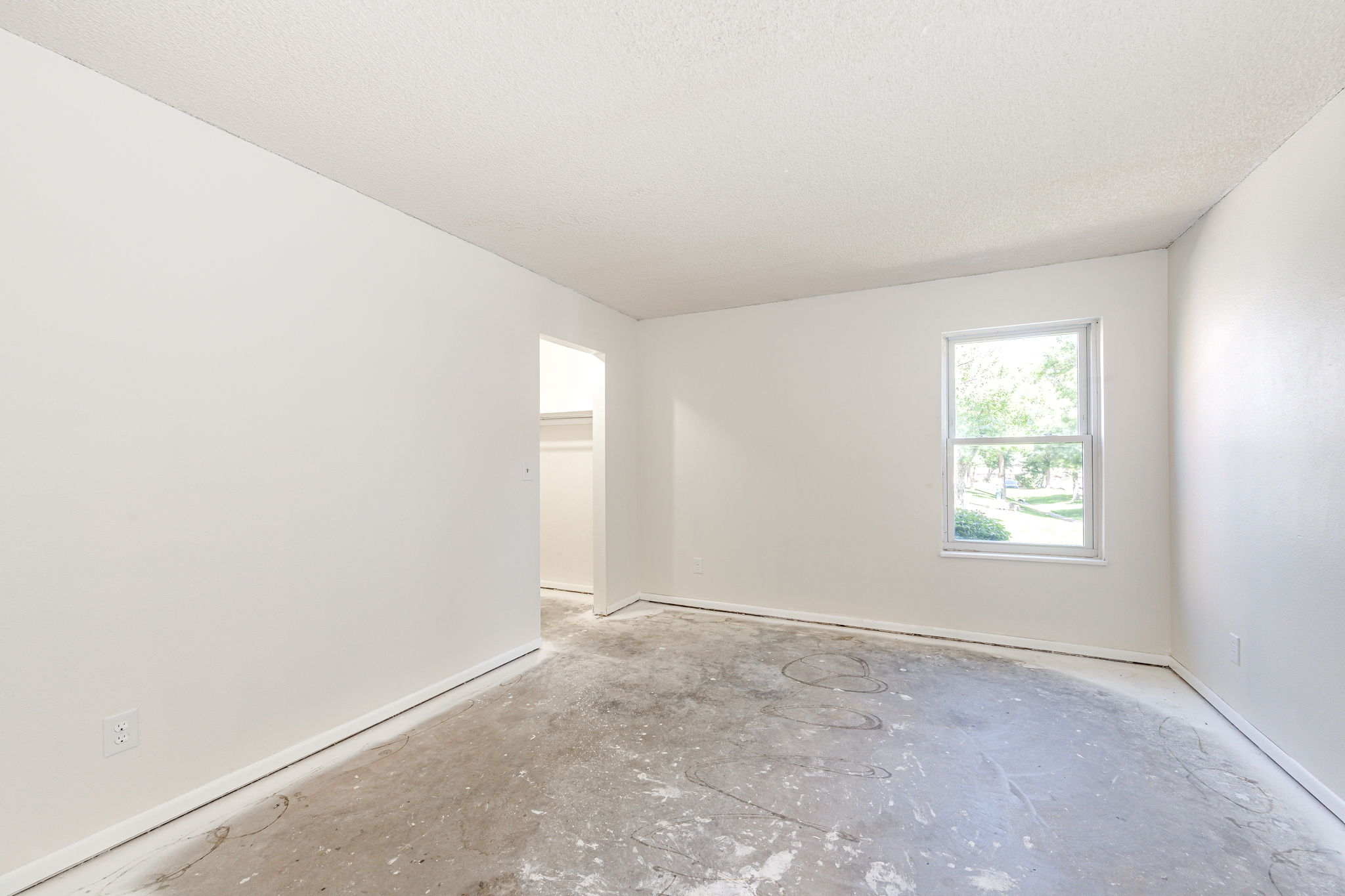 Bedroom #2