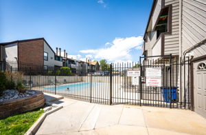 Community pool