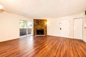 Has a cozy stone wood burning fireplace to keep you warm on a chilly Colorado night