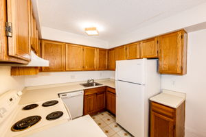 Open Kitchen
