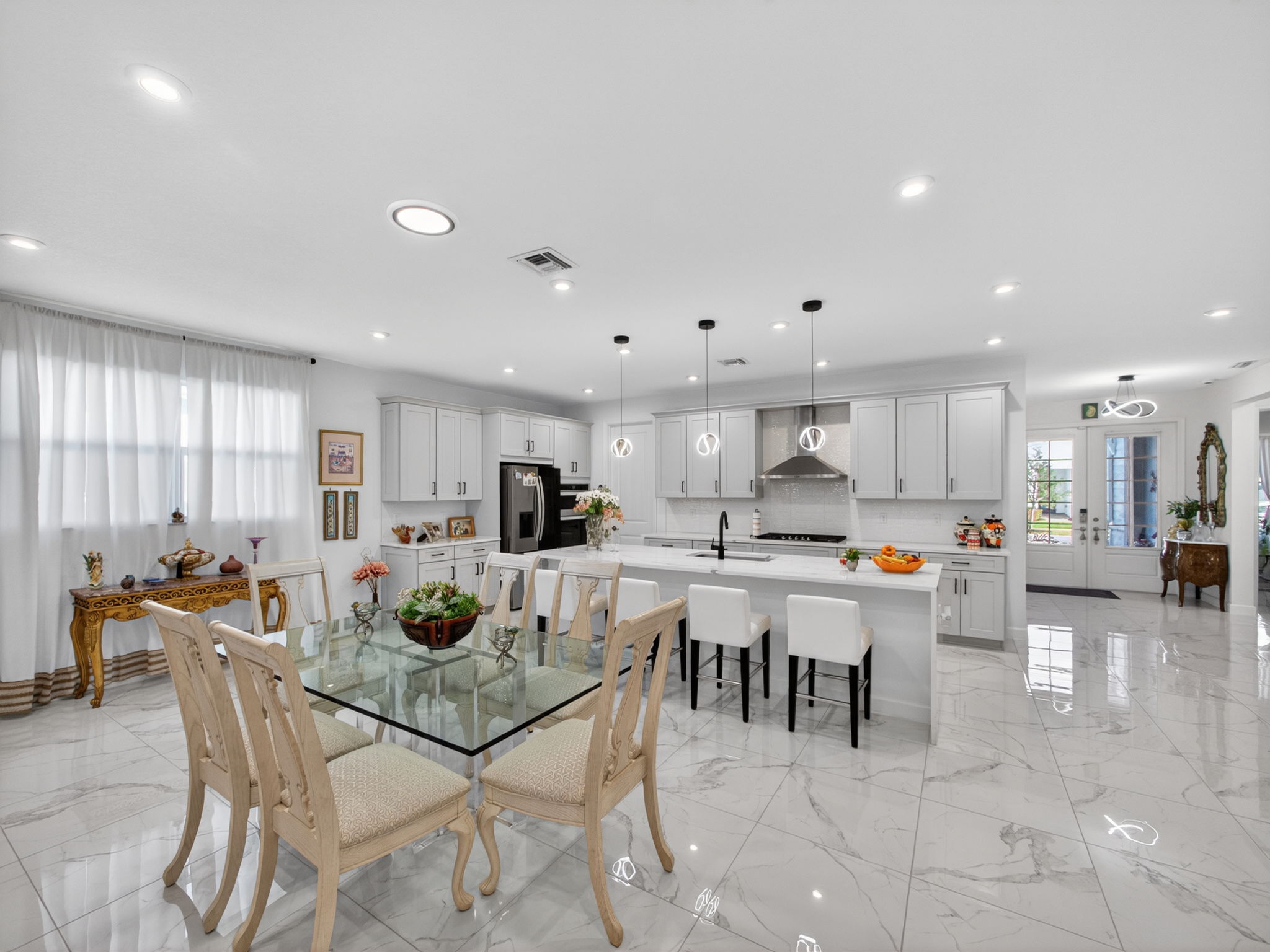 View From Great Room