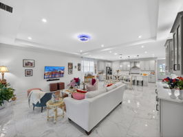 View From Primary Hallway