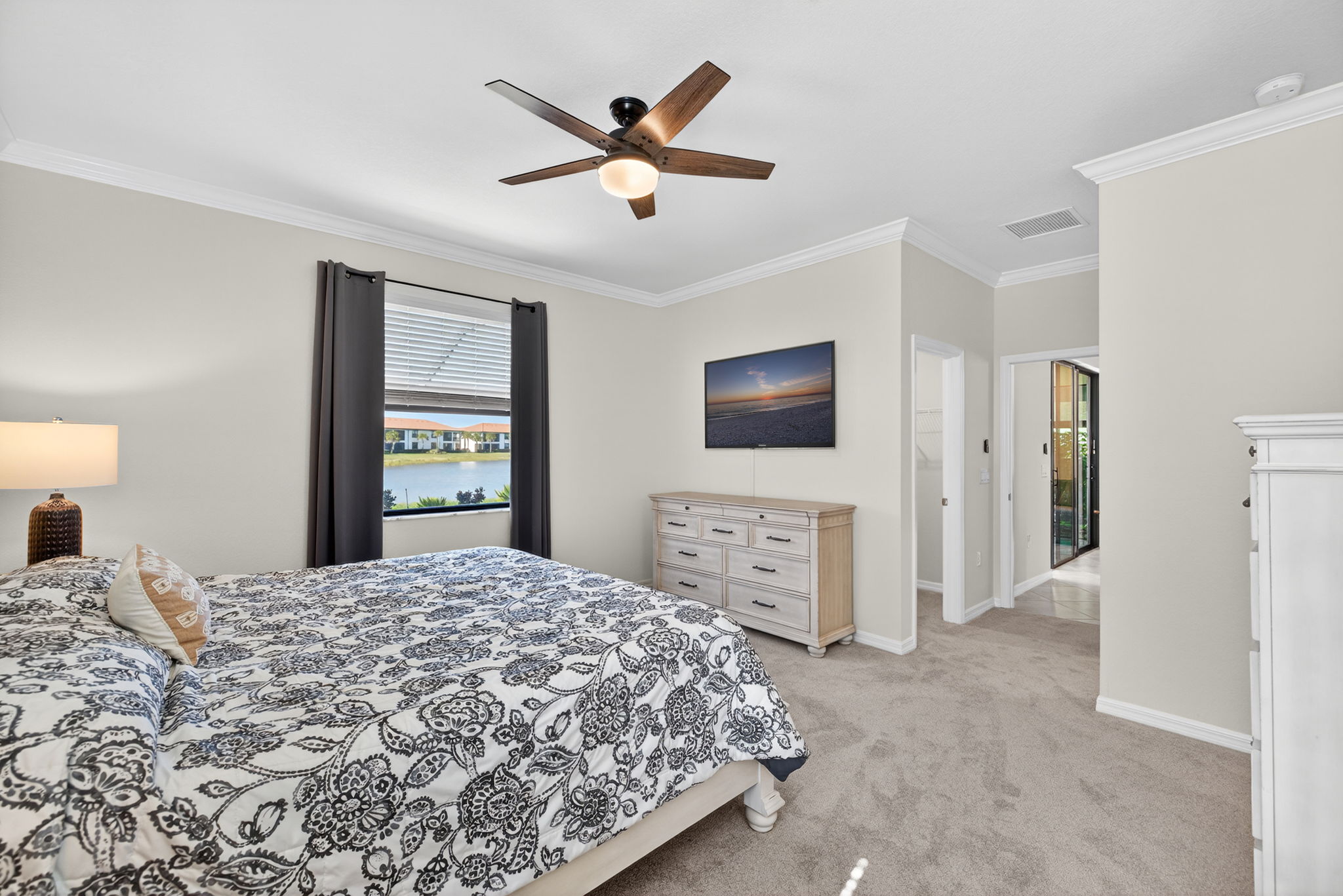 Primary Bedroom 2 of 3