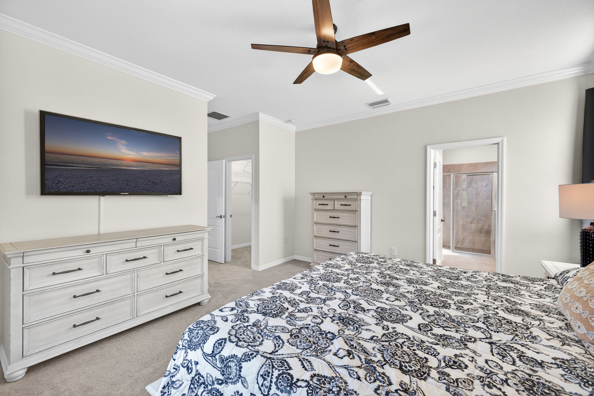 Primary Bedroom 3 of 3