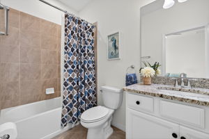 Guest Bathroom 2