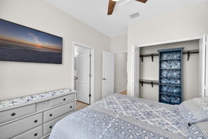 Guest Bedroom 3 - 2 of 2