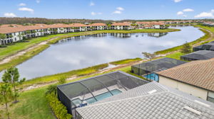 Aerial Rear Exterior 1