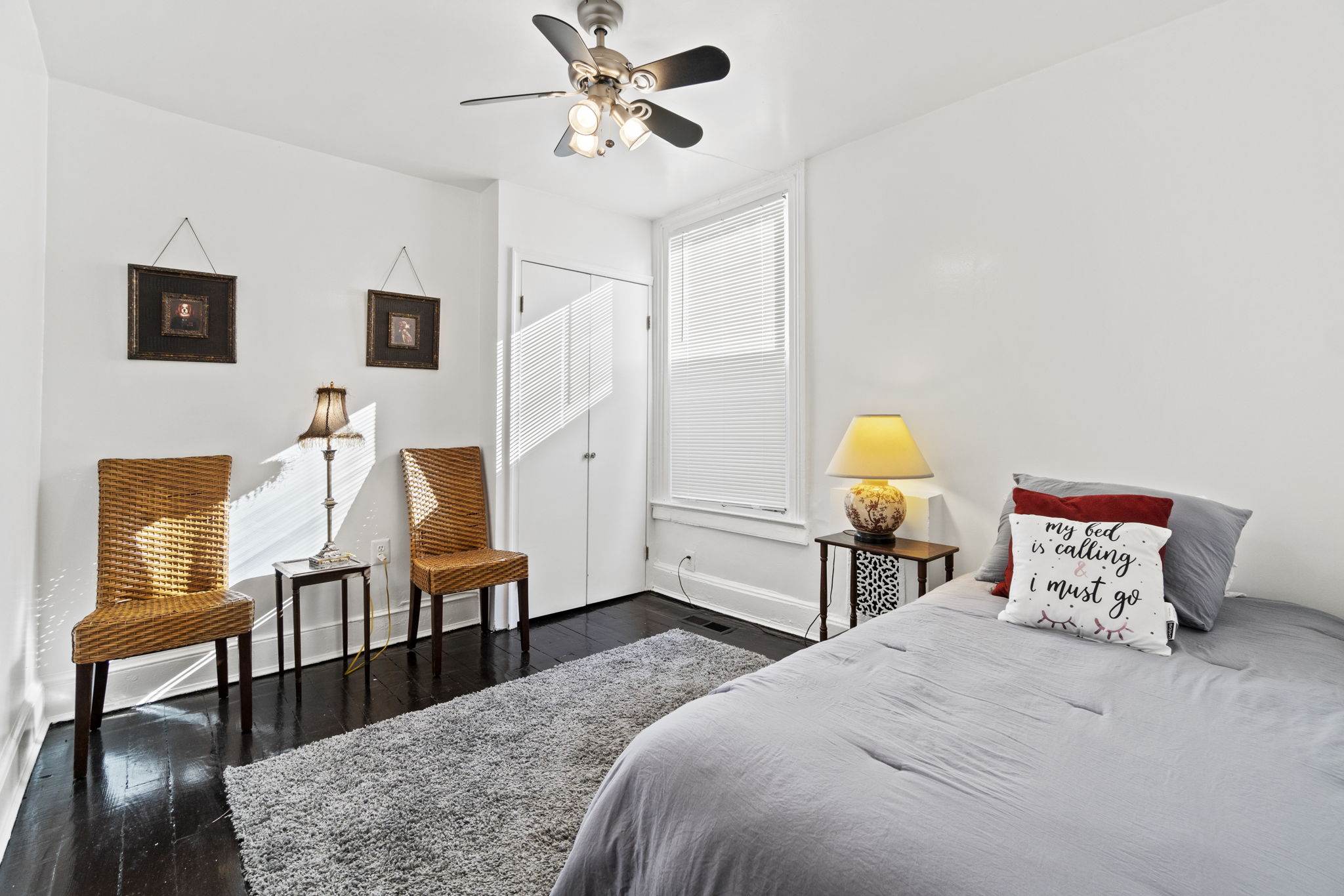 1205 4th St NW, Washington, DC 20024, USA Photo 27