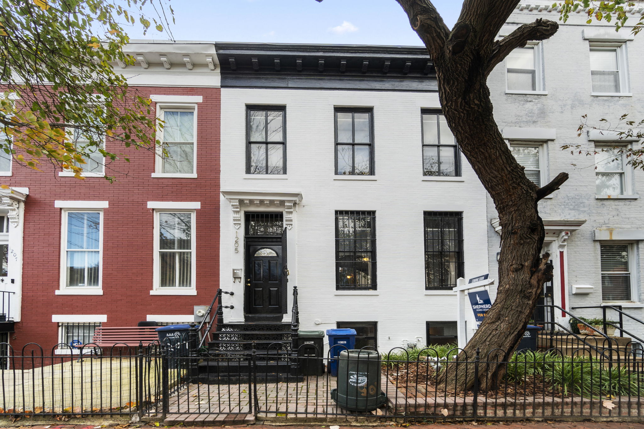 1205 4th St NW, Washington, DC 20024, USA