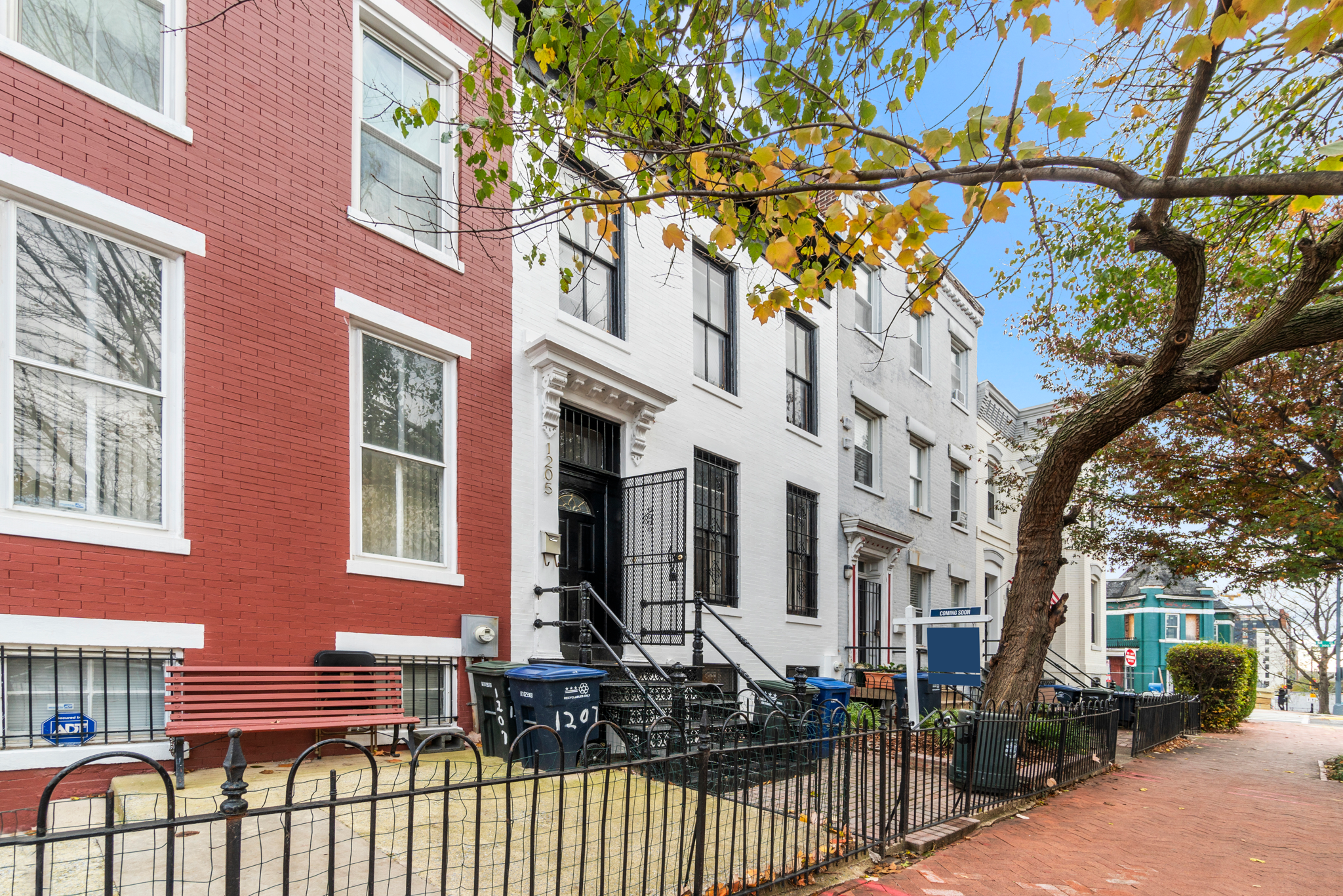 1205 4th St NW, Washington, DC 20024, USA Photo 36