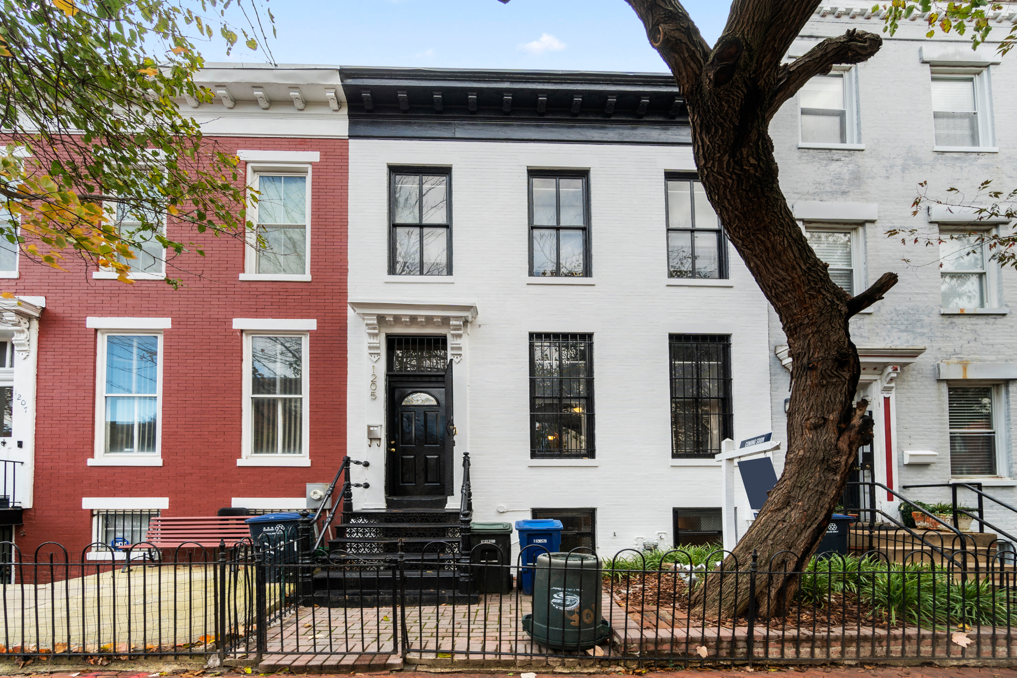 1205 4th St NW, Washington, DC 20024, USA Photo 37