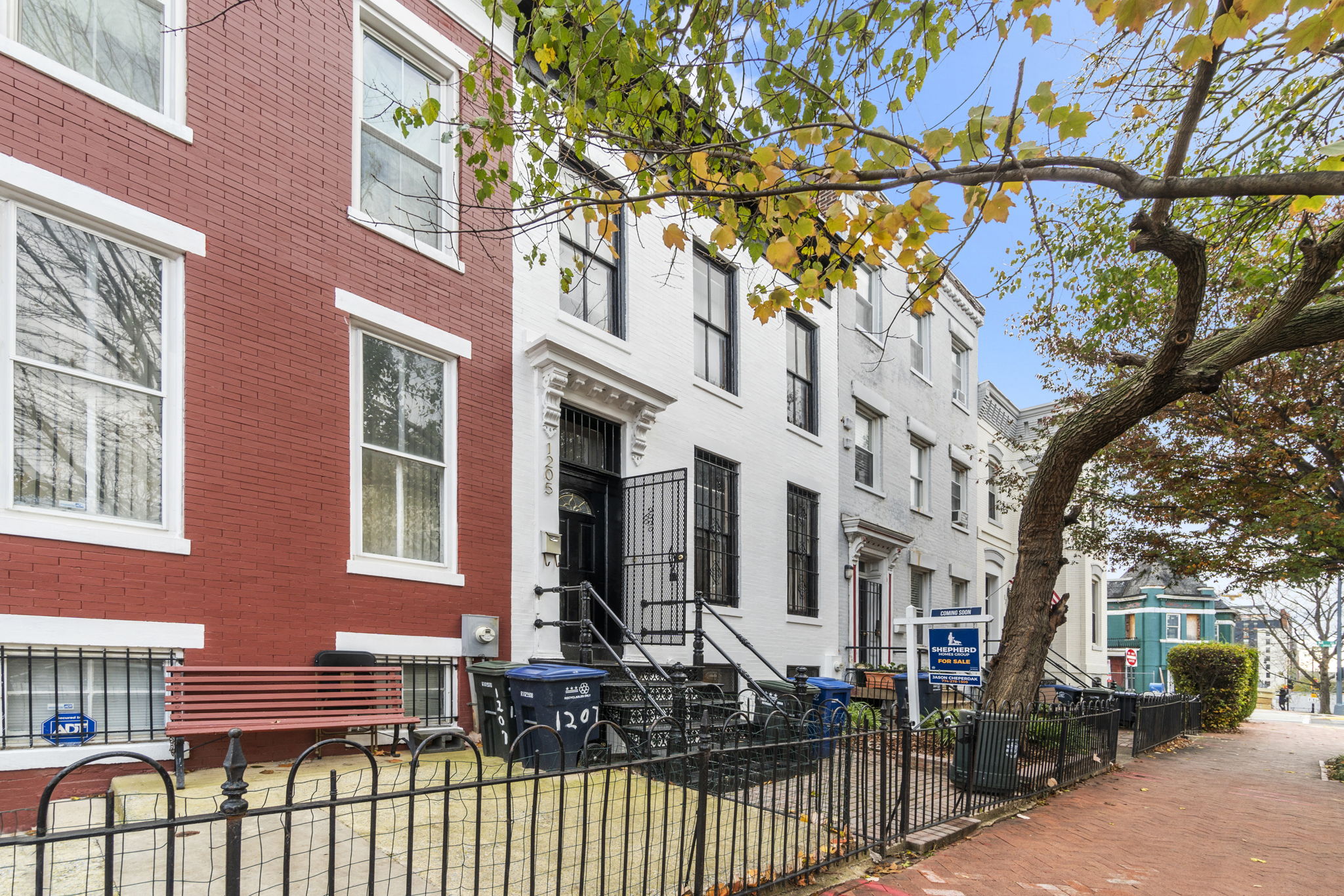 1205 4th St NW, Washington, DC 20024, USA Photo 2