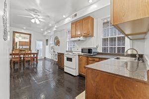 1205 4th St NW, Washington, DC 20024, USA Photo 16