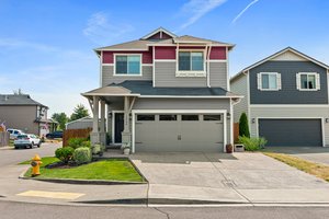 1205 77th Trail SE, Olympia, WA 98501, USA Photo 0