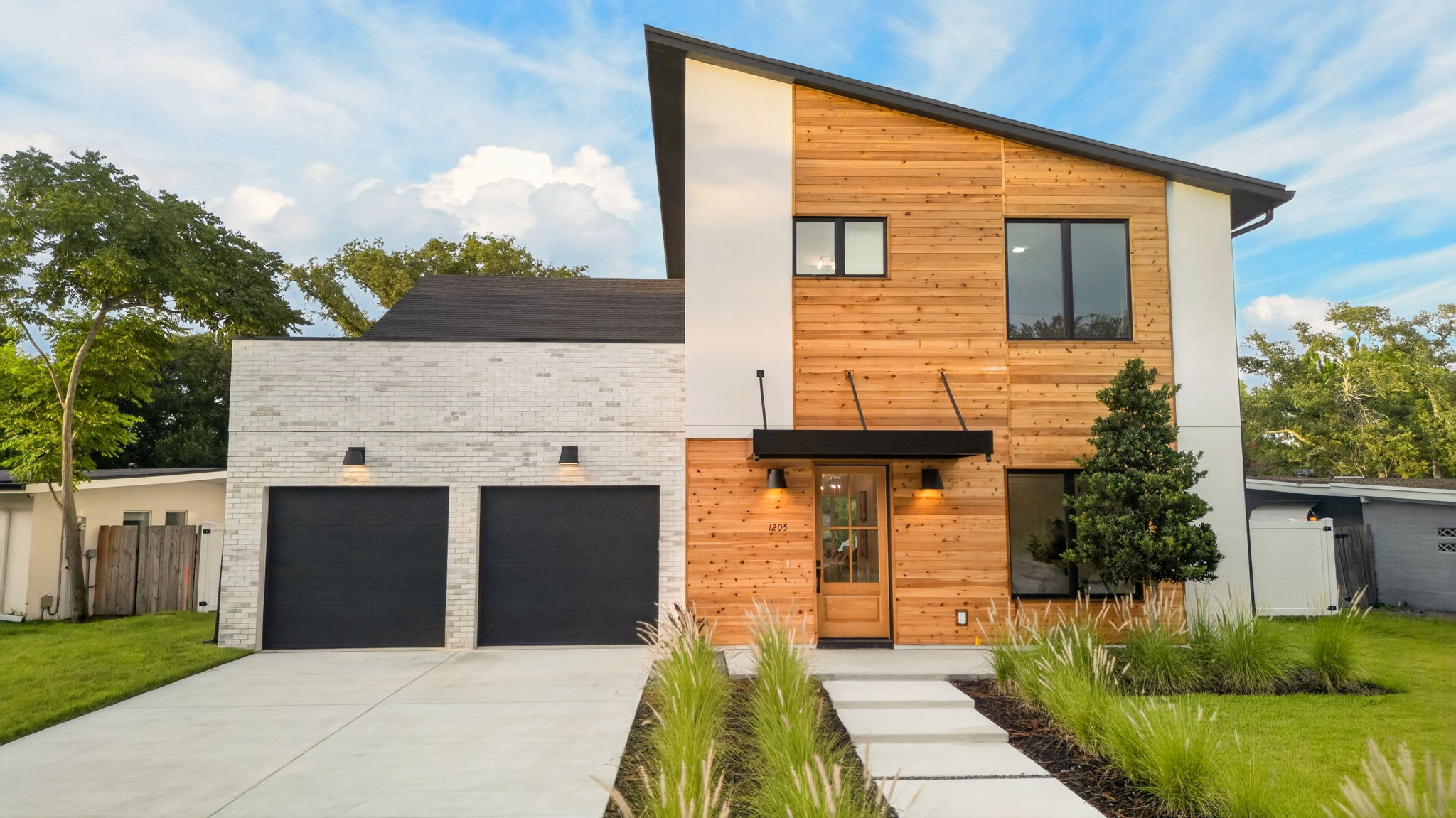 Aerial Shots Media real estate photograph from Orlando