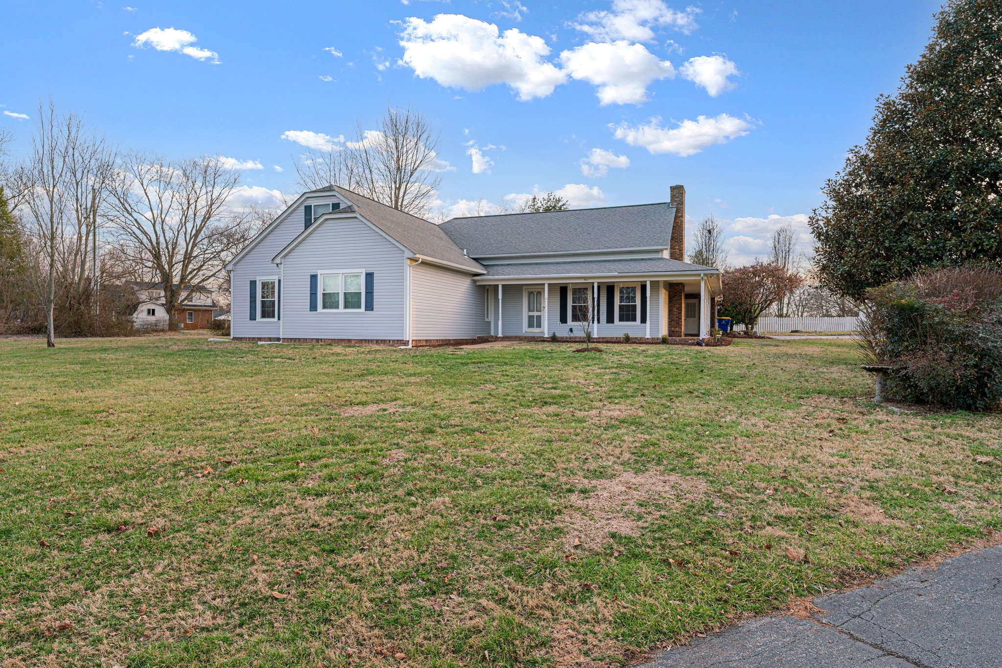1205 Grider Pond Rd, Bowling Green, KY 42104 Harris Visual Media, LLC