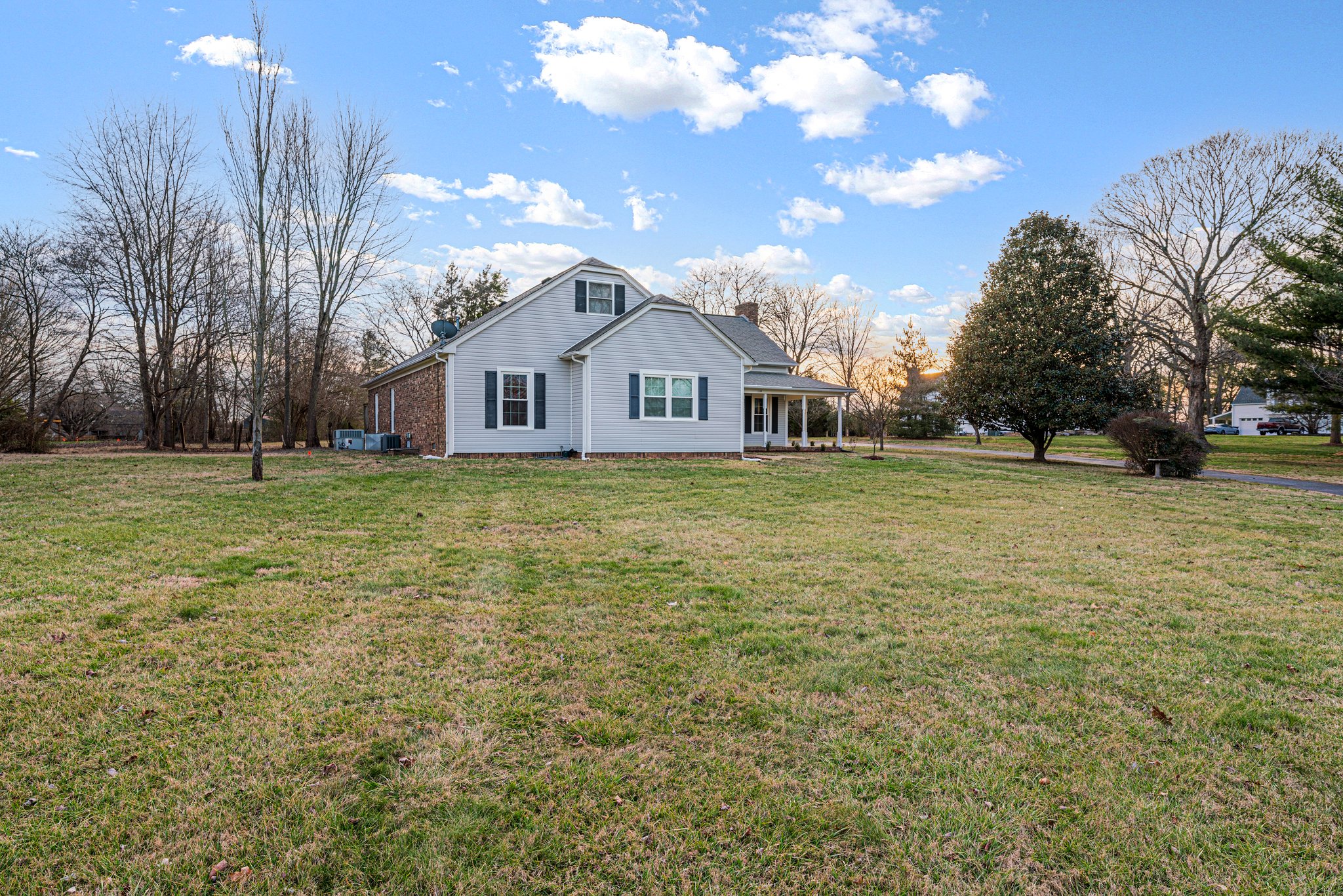 1205 Grider Pond Rd, Bowling Green, KY 42104 Harris Visual Media, LLC
