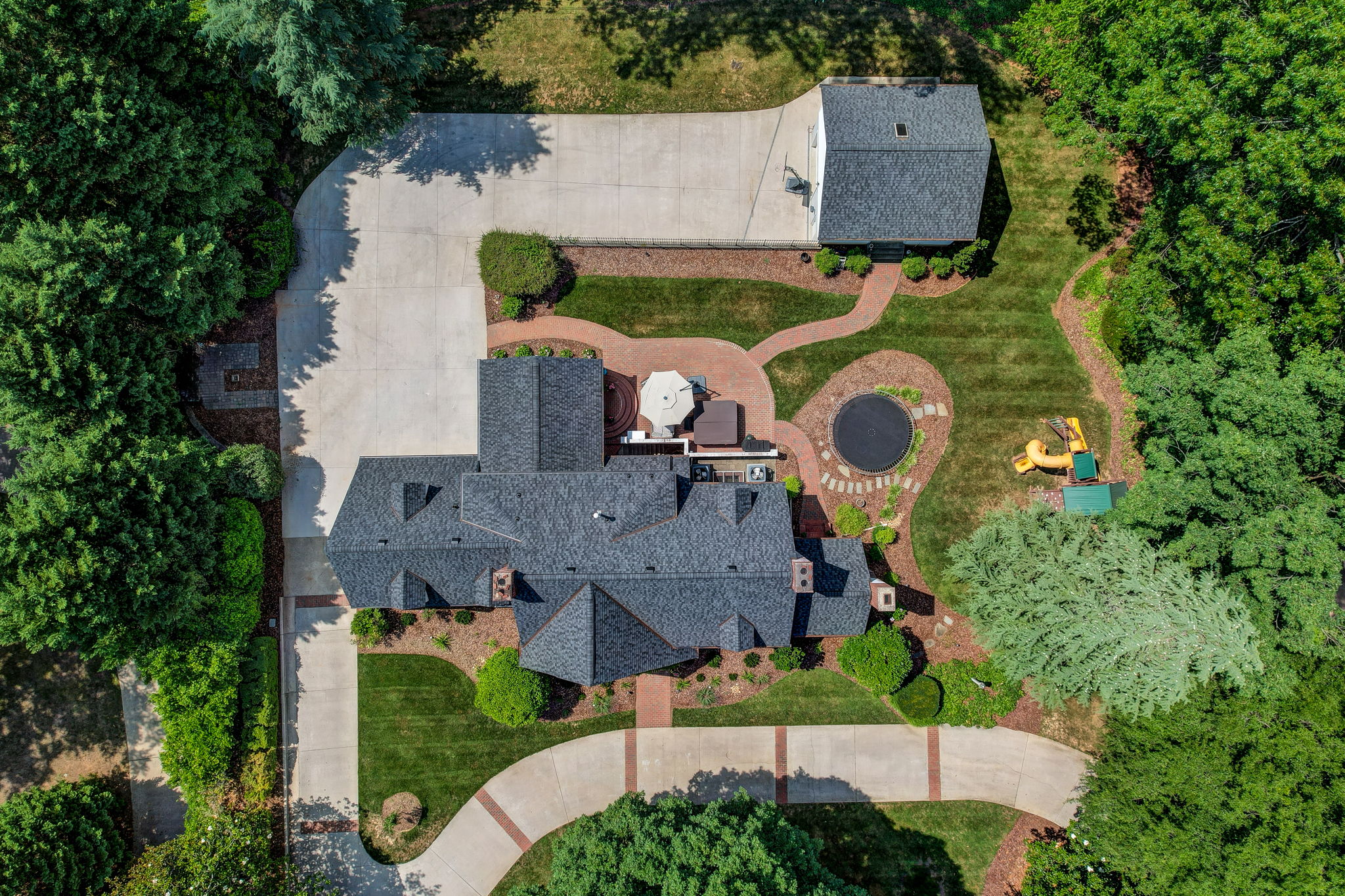 Overhead