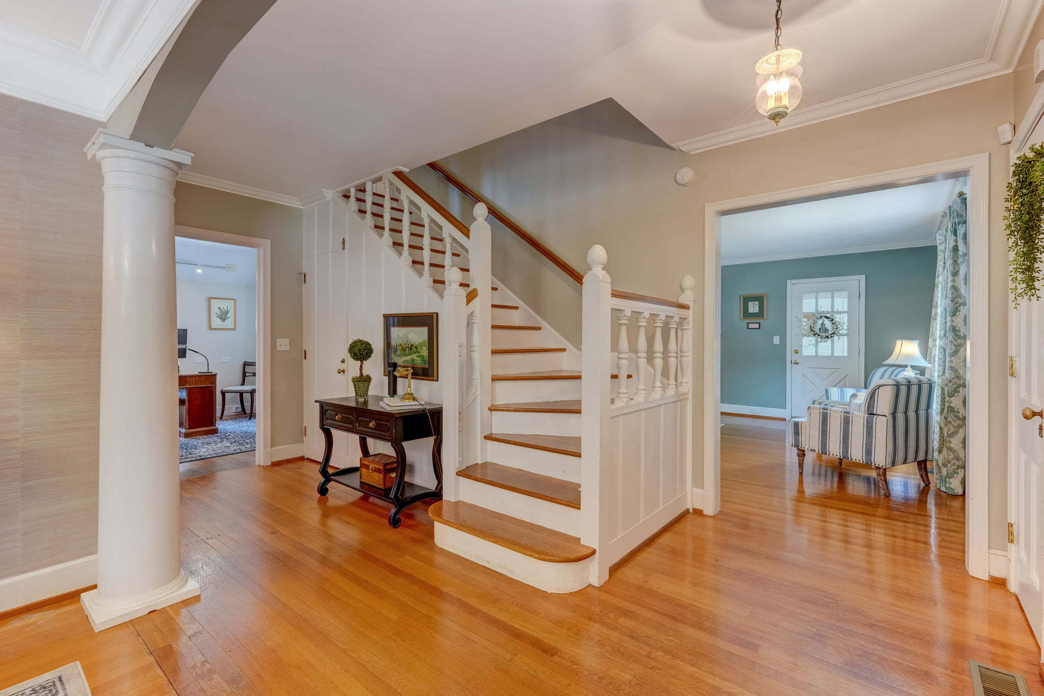Foyer