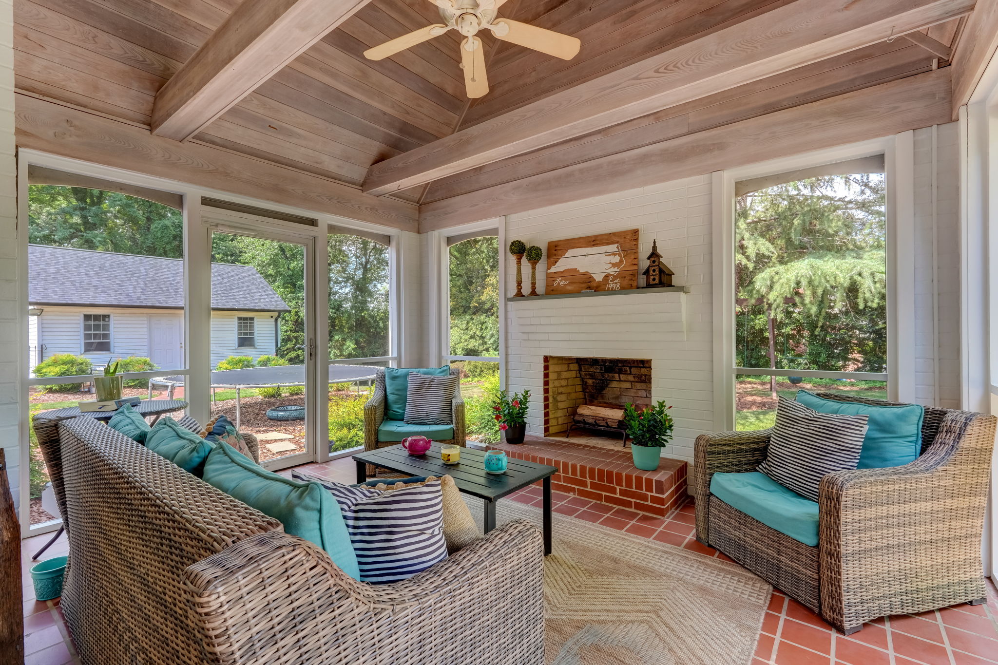 Sun Porch