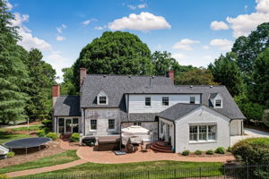 Back of House