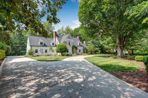 Front Yard