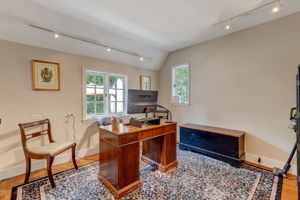 Office - Bedroom