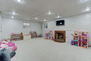 Recreation Room