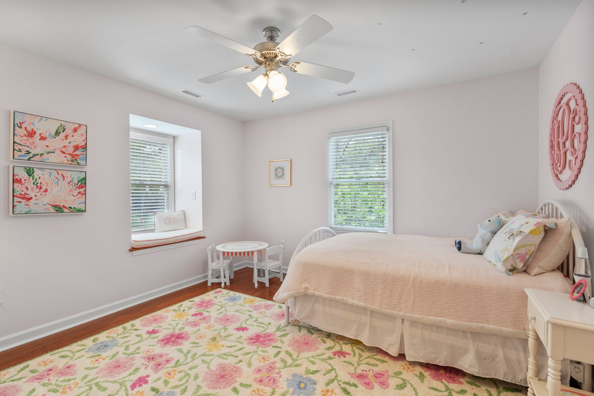 1205 Indian Trail Dr, Raleigh, NC 27609, USA Photo 27