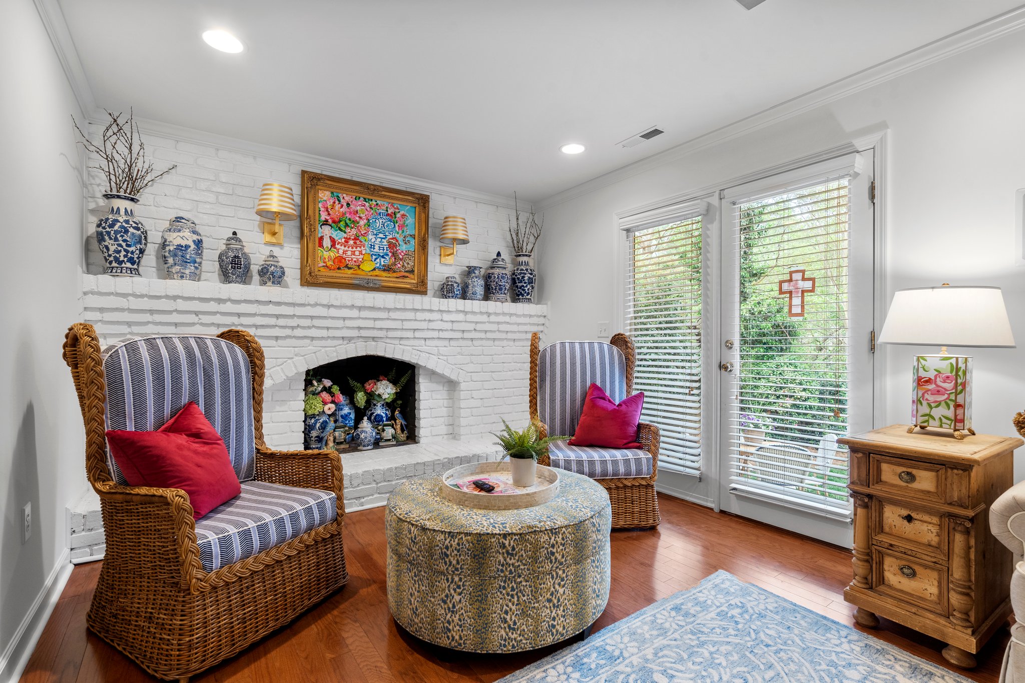 1205 Indian Trail Dr, Raleigh, NC 27609, USA Photo 17