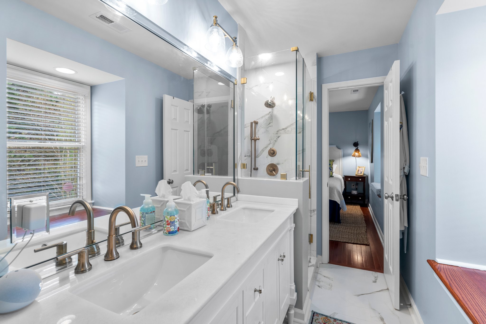 1205 Indian Trail Dr, Raleigh, NC 27609, USA Photo 29