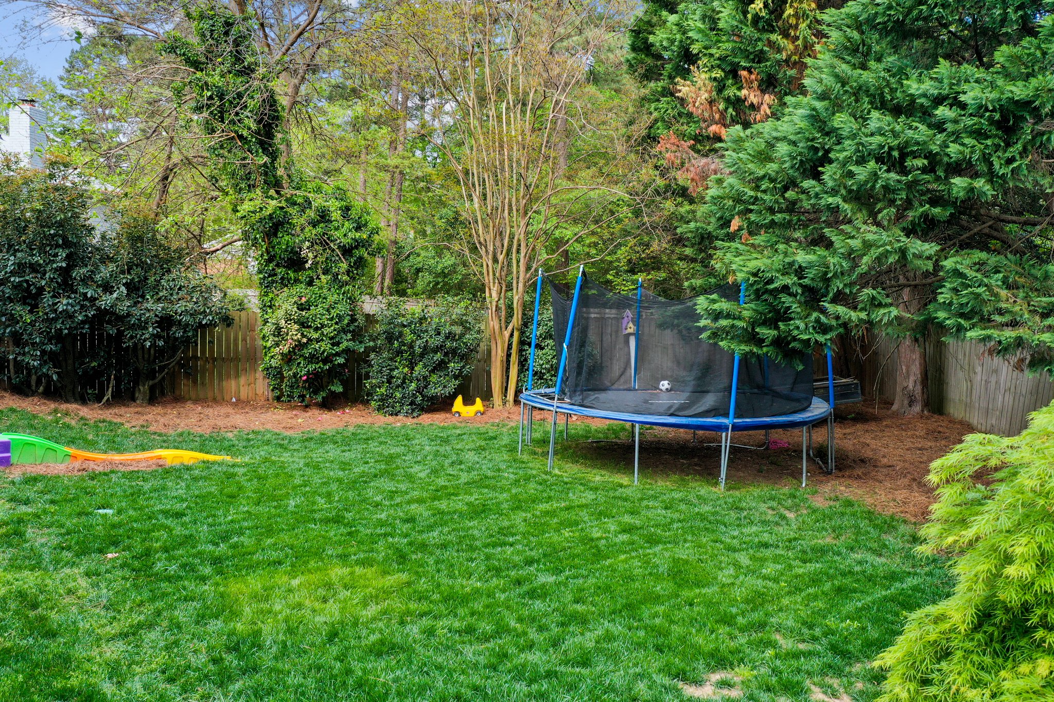 1205 Indian Trail Dr, Raleigh, NC 27609, USA Photo 38