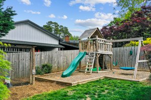 1205 Indian Trail Dr, Raleigh, NC 27609, USA Photo 34