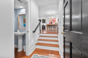 1205 Indian Trail Dr, Raleigh, NC 27609, USA Photo 5