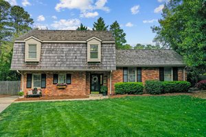 1205 Indian Trail Dr, Raleigh, NC 27609, USA Photo 1
