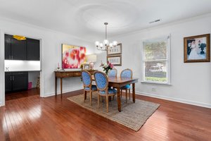 1205 Indian Trail Dr, Raleigh, NC 27609, USA Photo 6