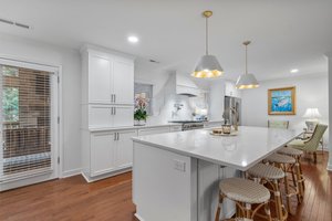 1205 Indian Trail Dr, Raleigh, NC 27609, USA Photo 9