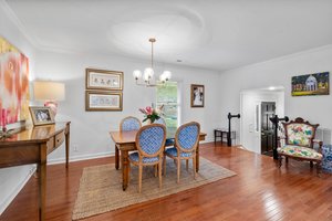 1205 Indian Trail Dr, Raleigh, NC 27609, USA Photo 12