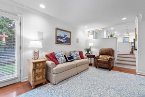 1205 Indian Trail Dr, Raleigh, NC 27609, USA Photo 17